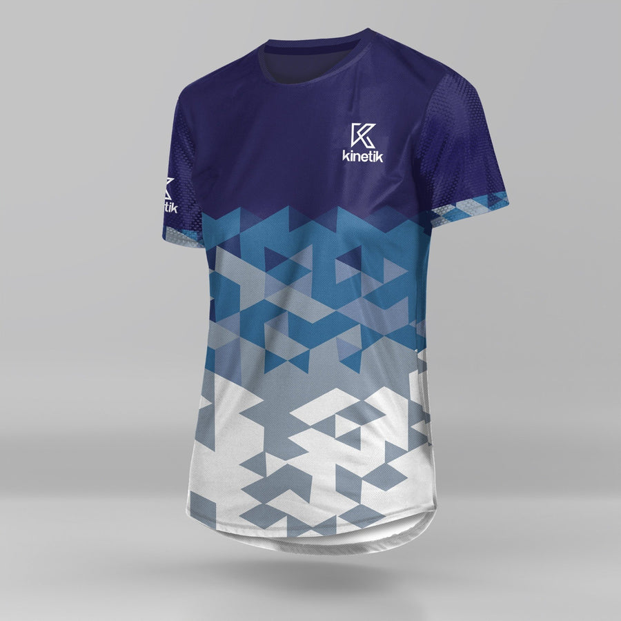 Maillot de trail-running femme MavrikMagikw1 Copy