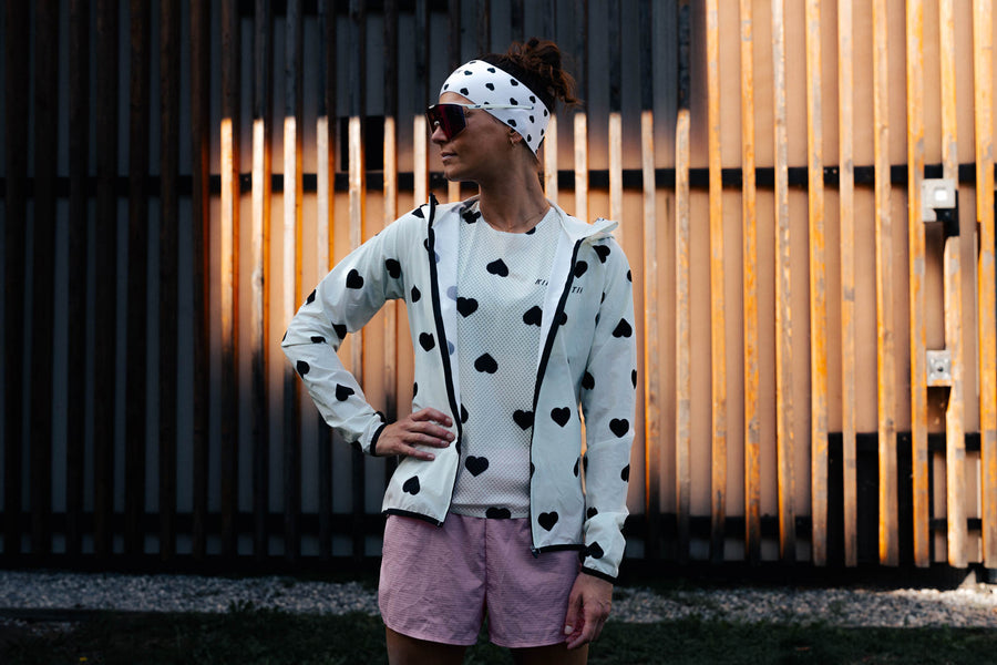 MAVRIK AR.90 HEARTRUNNEUSE