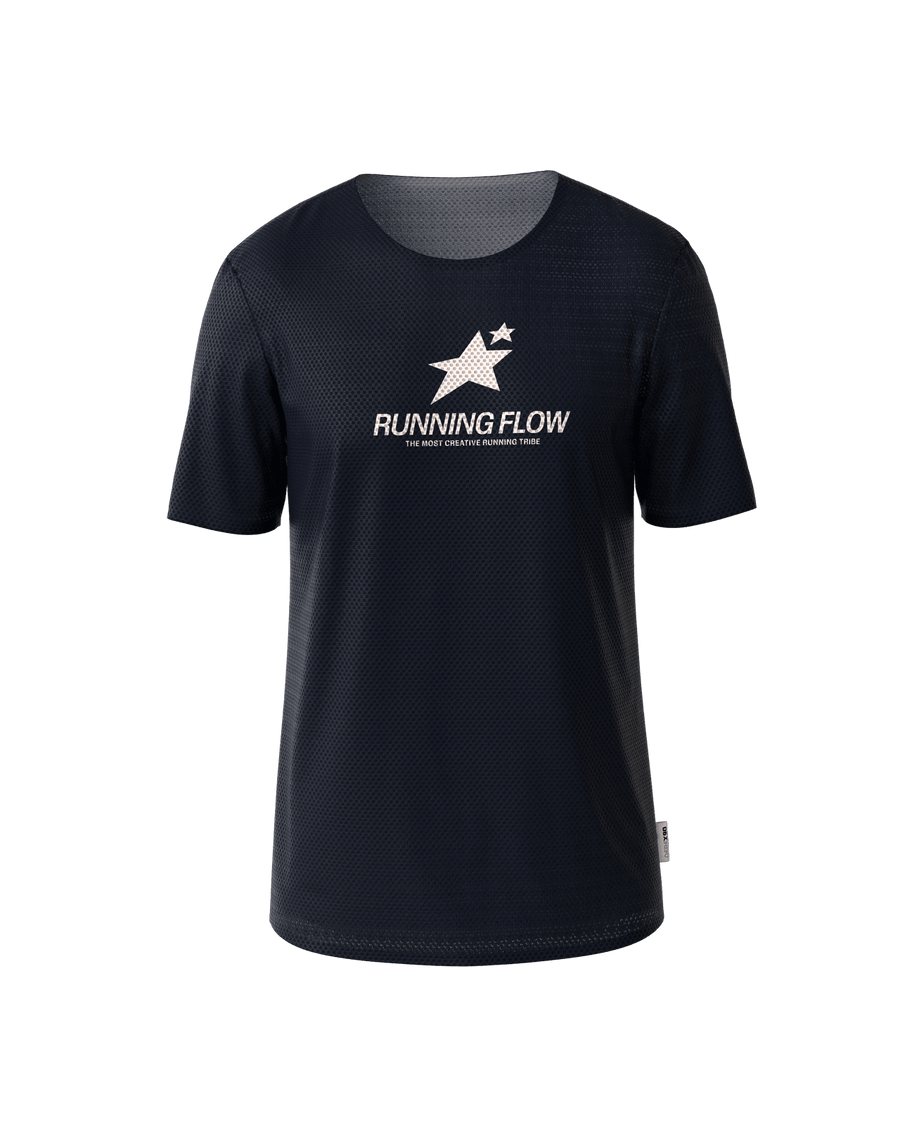 MAVRIK AR.90 MEN Running flow