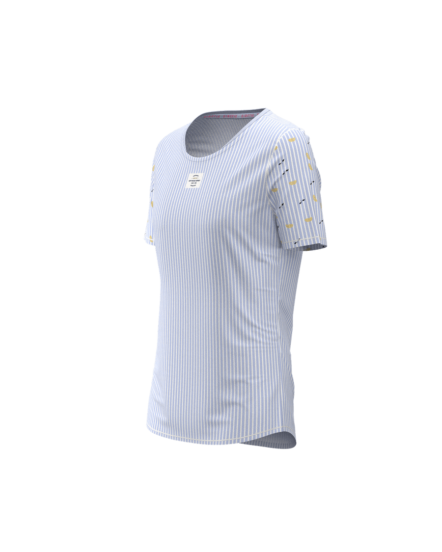 MAVRIK WOMEN THE LEMON STRIPE