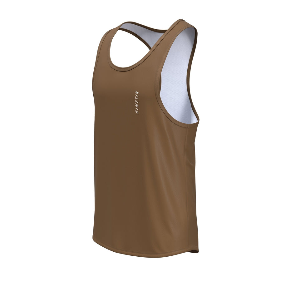 MAVRIK SL MEN PECAN BROWN