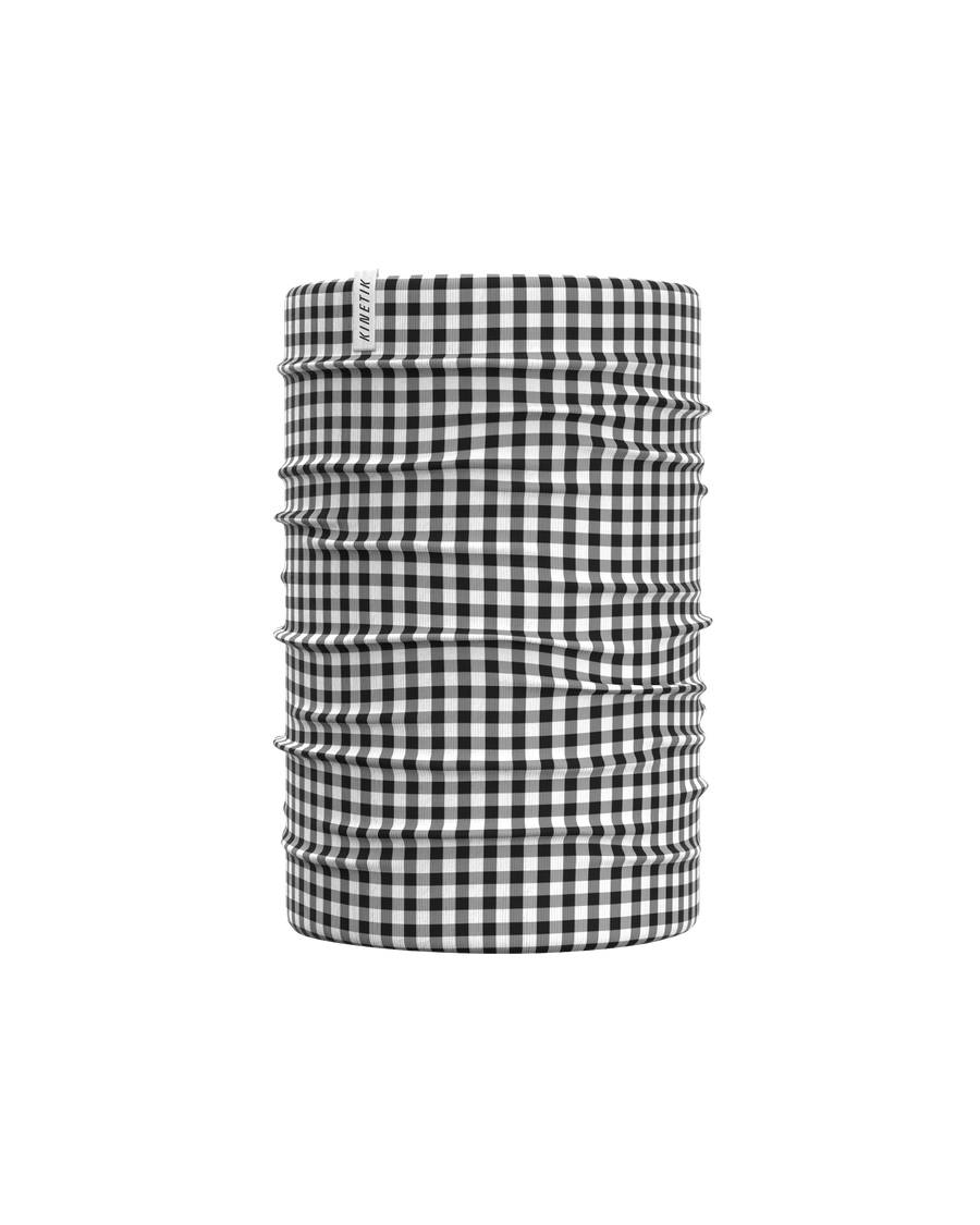 PROTEKTOR VICHY VELOURS BLACK