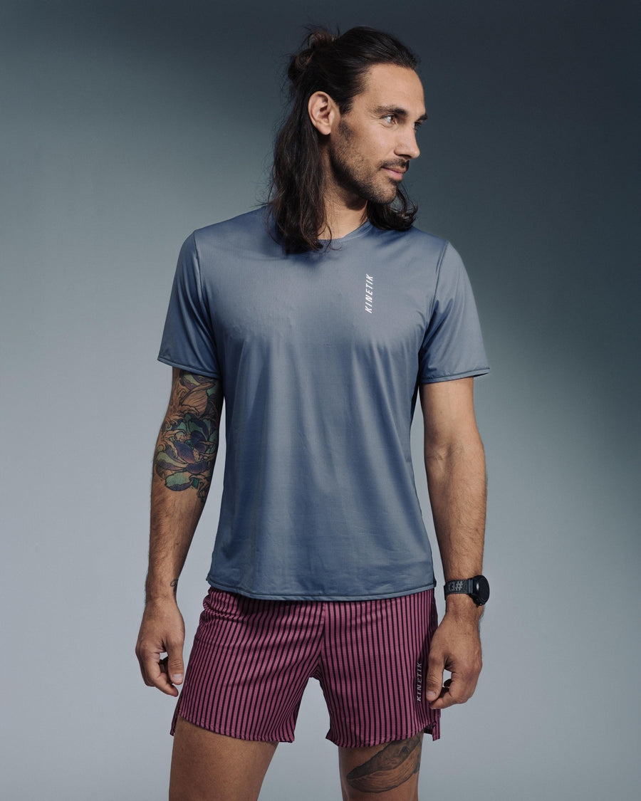 MAVRIK MEN Odyssey Gray