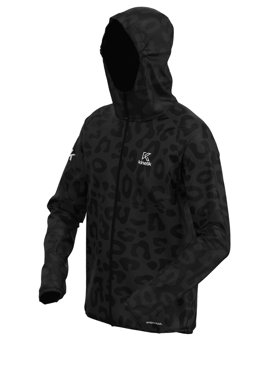 JACKET WOMEN SPEKTRAIL Panthera